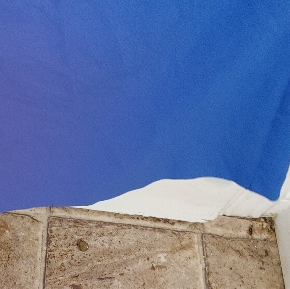 Tommy Hilfiger scuba crepe wide leg jumpsuit size 16 NWT - Picture 4 of 10